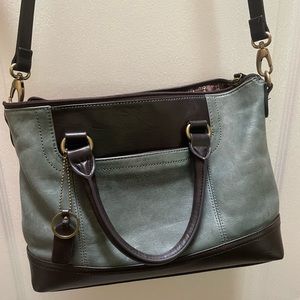 Tignanello purse